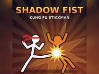 image bg Shadow Fist Kung Fu