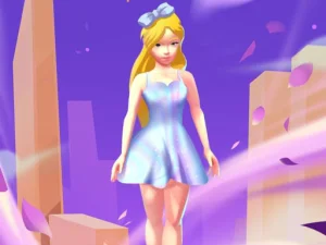 Fashion Battle Dress image