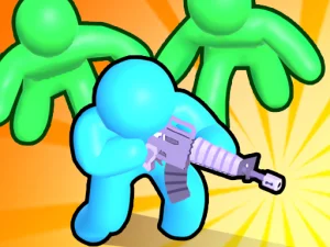 Zombie defense War Z Survival image
