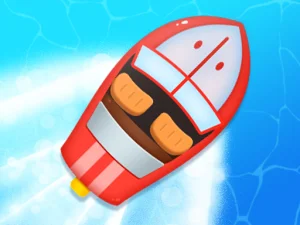 Boat Rescue Challenge image