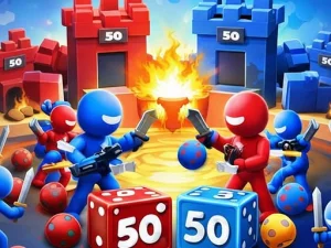 Roll Dice Mob Control image