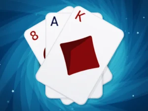 Black Hole Solitaire image