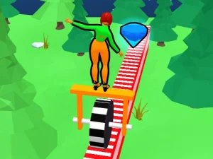 Wheel Balancer 3D image