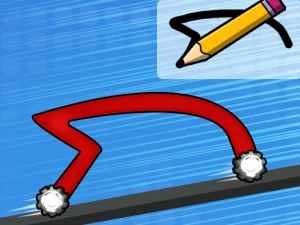 Draw Car 3D image