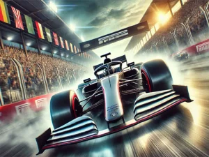GT Formula Championship image