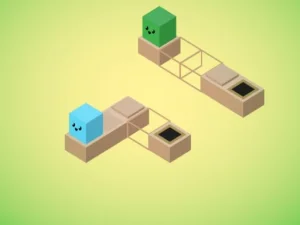 Trap Tap Puzzle image
