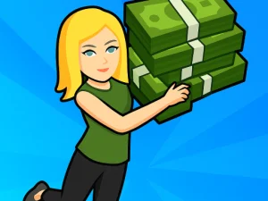 Black Friday Store Manager image