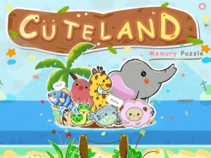 Cuteland image