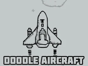 Doodle Aircraft image
