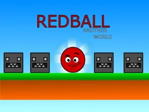 Redball - Another world image
