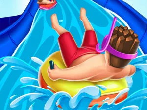 Aquapark Shark image