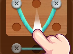 LINE PUZZLE image