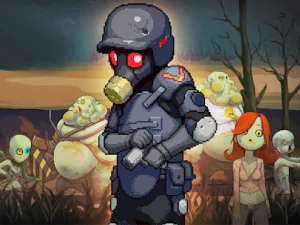 Zombie Dead Ahead image