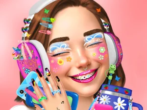 Cool Girl Aesthetics image