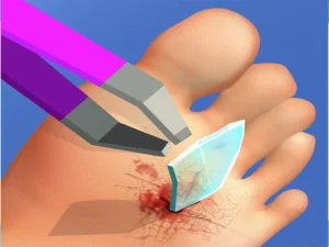 Foot Doctor : Feet Care image