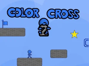 Color Cross 2 image