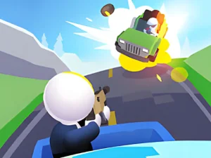 Happy Gunman image