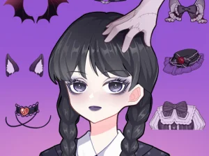 Anime Avatar Maker image