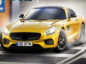 Car parking stunts 2022 image