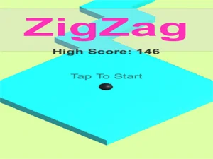 ZigZag 3D image