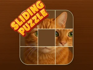Mini Art Puzzle Game image