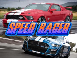 SPEED RACER GO image