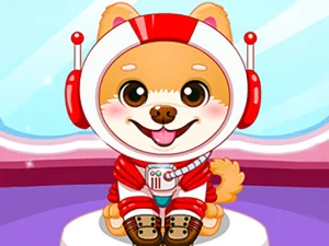 Baby Pet Sitter image
