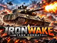 image bg IRONWAKE: Tank Combat