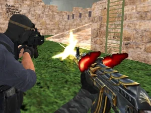 Good Guys vs Bad Guys 2022 image