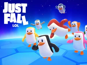 Just fall lol image