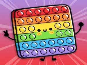 Pop It Party image