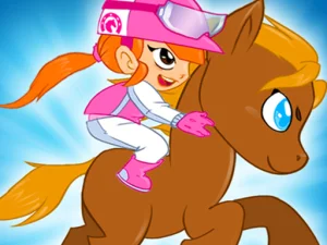 My Pony My Little Race image