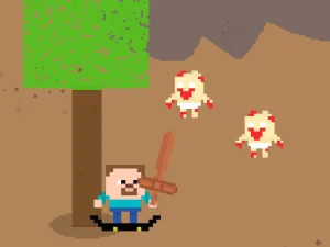 SurvivalPixel.io image