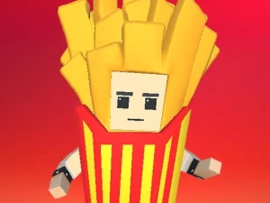 Fall Boys Ultimate Race Tournament image