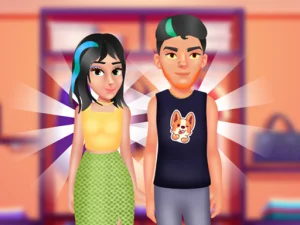 Julies First Date image