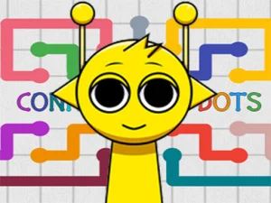Sprunki Bubble Pop image
