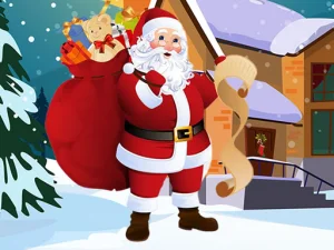 Christmas Differences image
