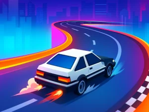 Ace Drift 3D image