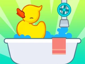 Save The Duck image