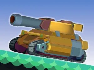 Super Tank Wrestle image