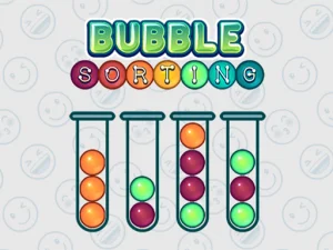 image bg Bubble Sort