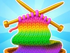 Color Yarn Sort image