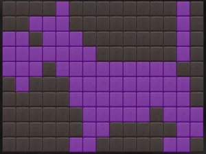 Simple Nonogram image