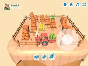 FoxyTruck image
