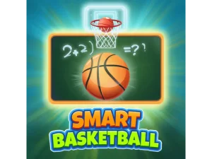 Smart Basketball image