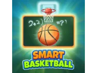 Smart Basketball image