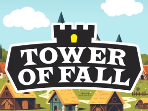 Tower of Fall image