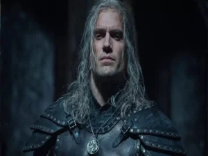 The Witcher image