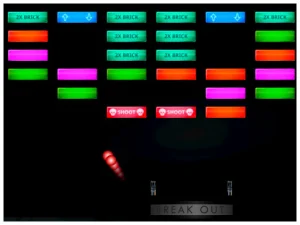 Breakout Level Pack image