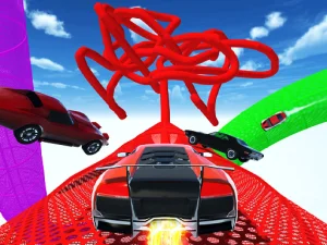 Stunt Maps image